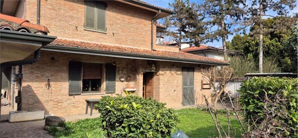 casa indipendente in vendita a Pozzuolo Martesana