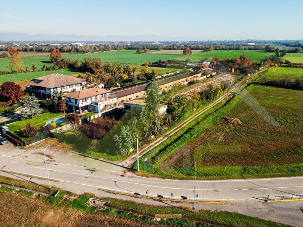 casa indipendente in vendita a Pozzuolo Martesana