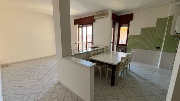 appartamento in vendita a Pozzuolo Martesana