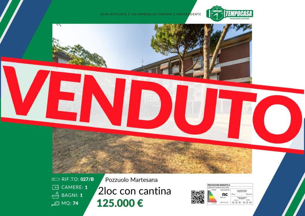 appartamento in vendita a Pozzuolo Martesana