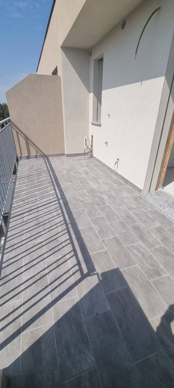 appartamento in vendita a Pozzuolo Martesana