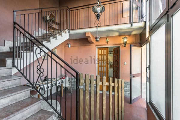 casa indipendente in vendita a Pozzuolo Martesana