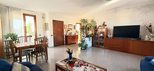 appartamento in vendita a Pregnana Milanese