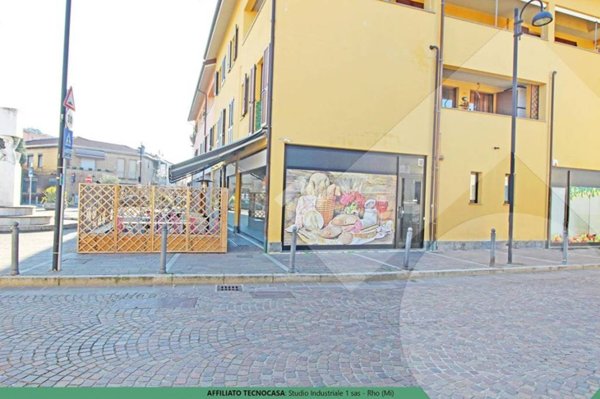 appartamento in vendita a Pregnana Milanese