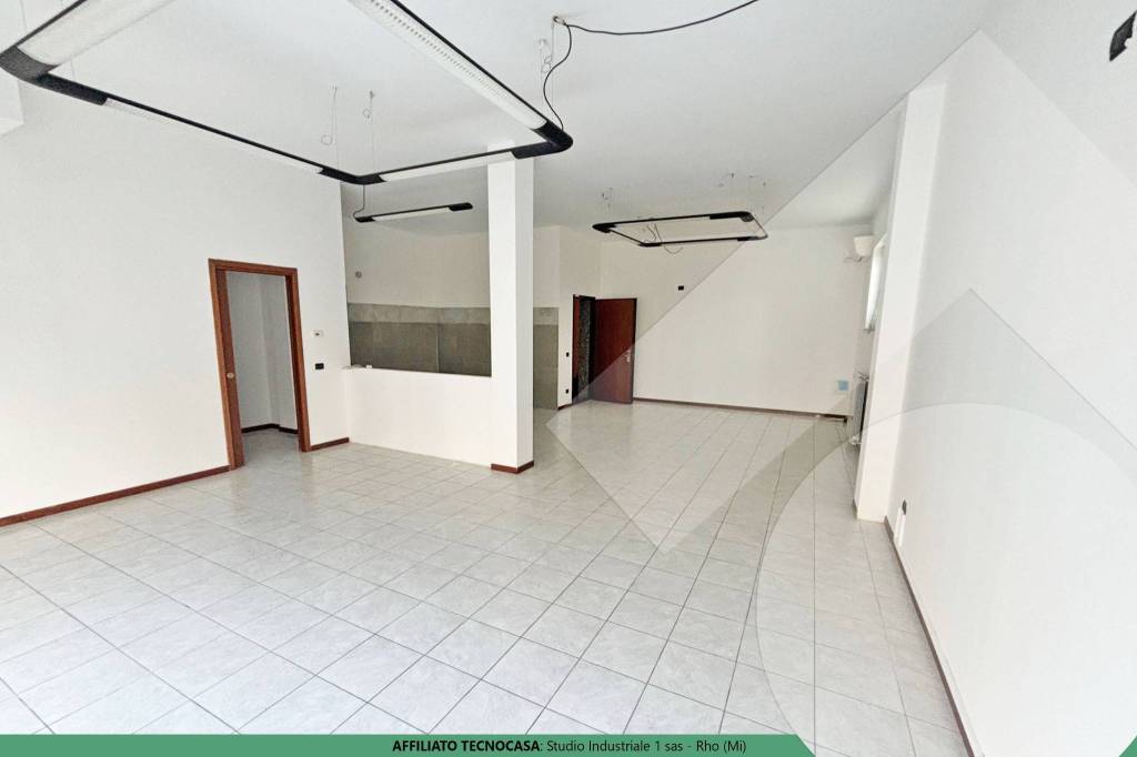 monolocale in vendita a Pregnana Milanese