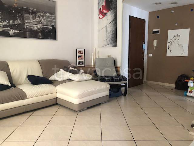 appartamento in vendita a Pregnana Milanese