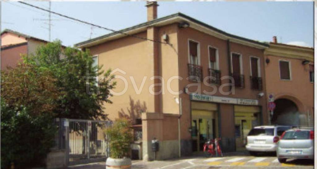 ufficio in vendita a Pregnana Milanese