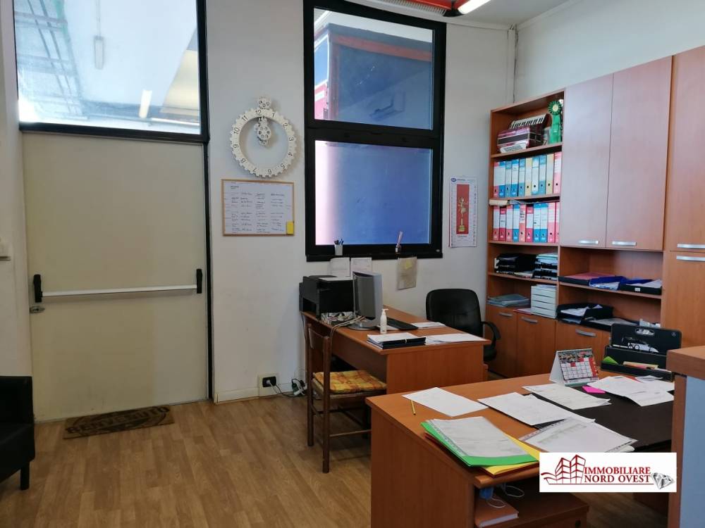 ufficio in vendita a Pregnana Milanese