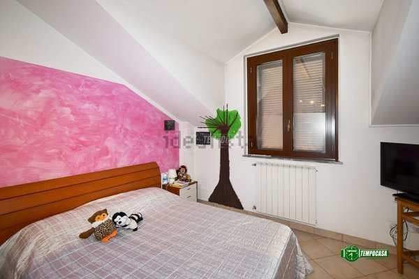 appartamento in vendita a Pregnana Milanese