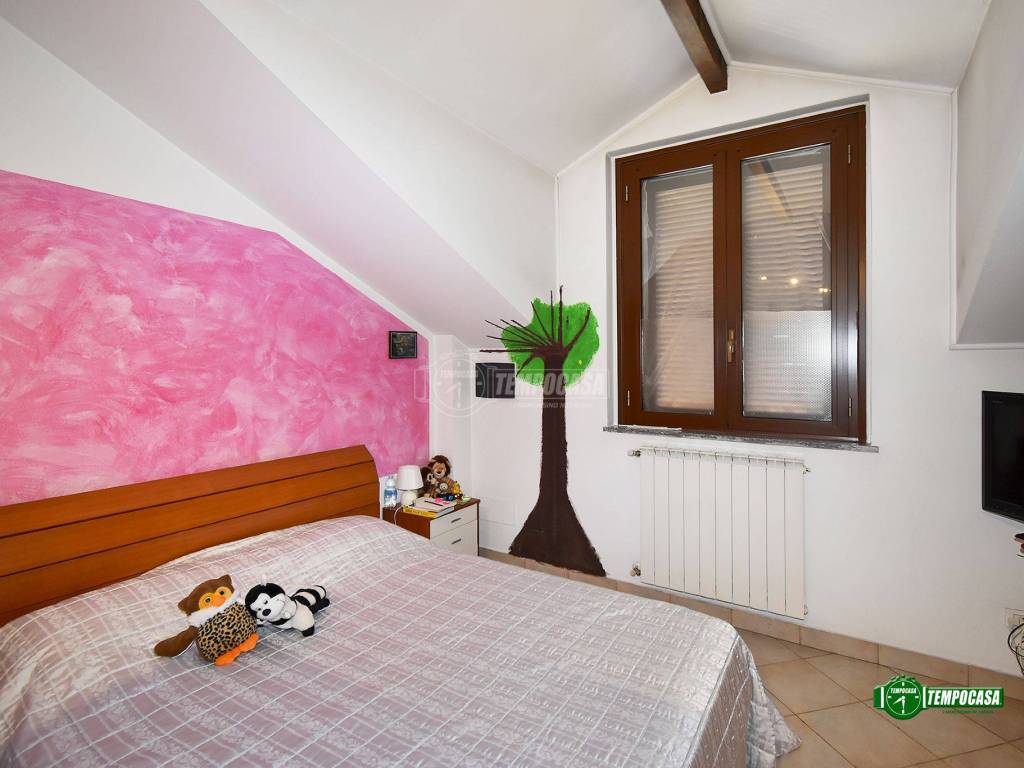 appartamento in vendita a Pregnana Milanese
