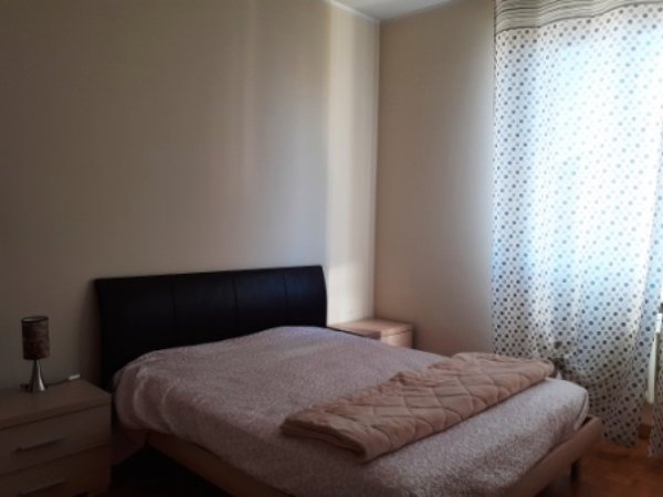 appartamento in vendita a Pregnana Milanese