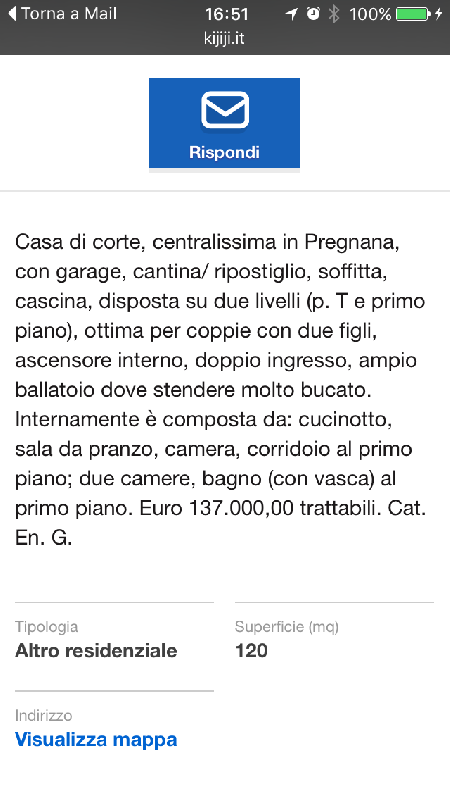 casa indipendente in vendita a Pregnana Milanese