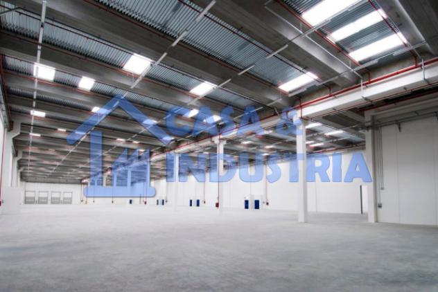 locale commerciale in vendita a Pregnana Milanese