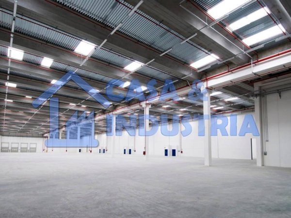 locale commerciale in vendita a Pregnana Milanese