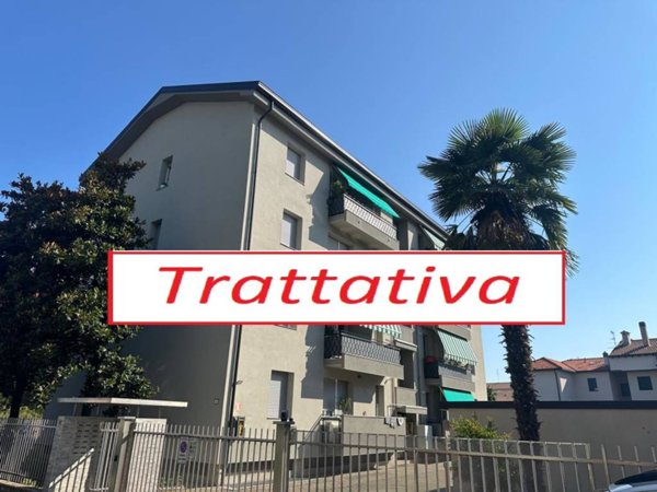 appartamento in vendita a Pregnana Milanese