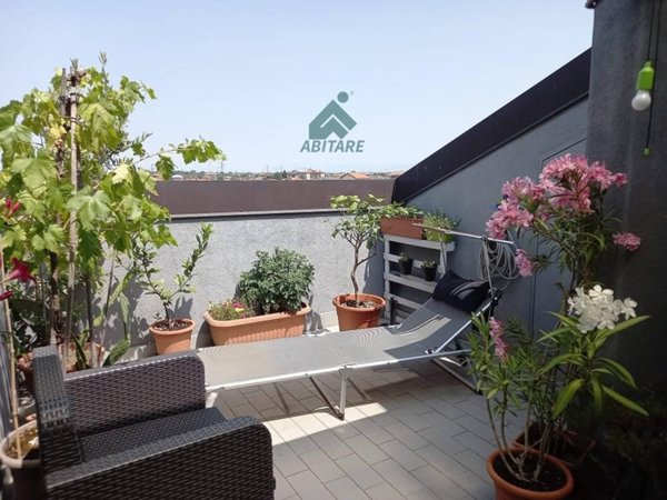 appartamento in vendita a Pregnana Milanese