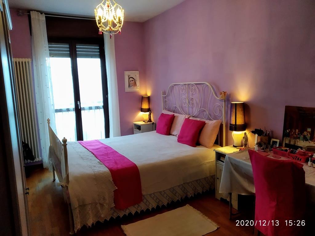 appartamento in vendita a Pregnana Milanese