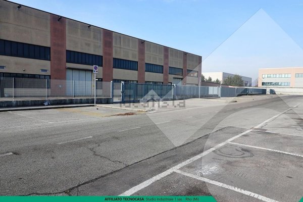 ufficio in vendita a Pregnana Milanese