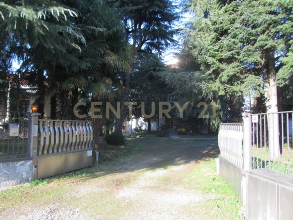 casa indipendente in vendita a Pregnana Milanese