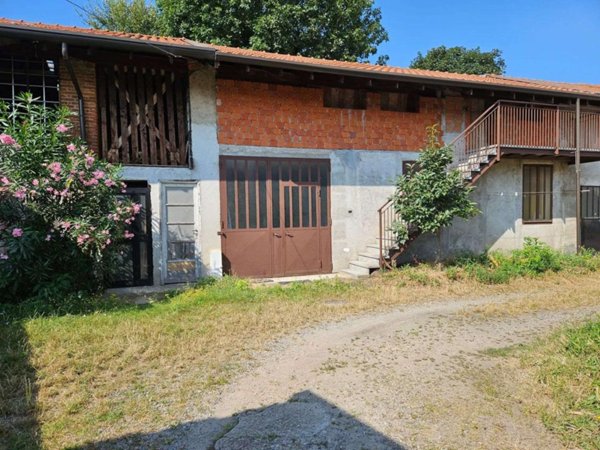 mansarda in vendita a Pregnana Milanese