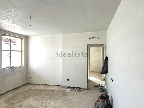 appartamento in vendita a Pregnana Milanese