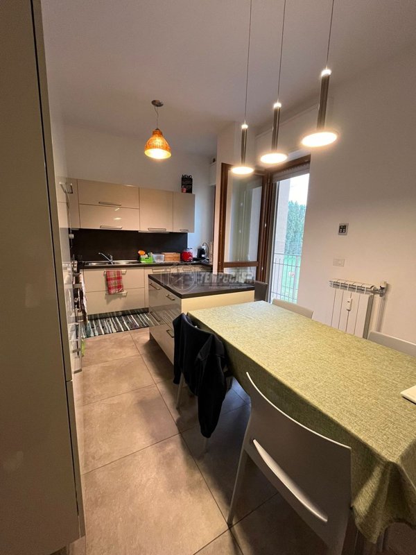 appartamento in vendita a Pregnana Milanese
