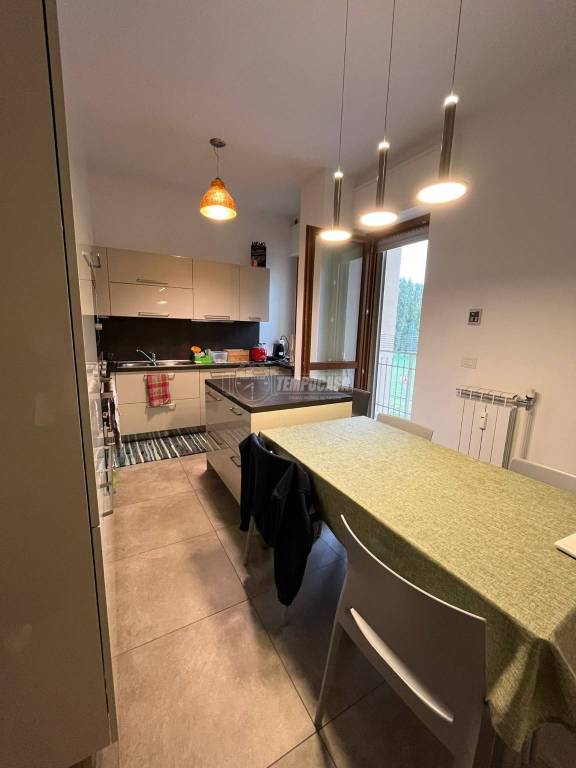 appartamento in vendita a Pregnana Milanese