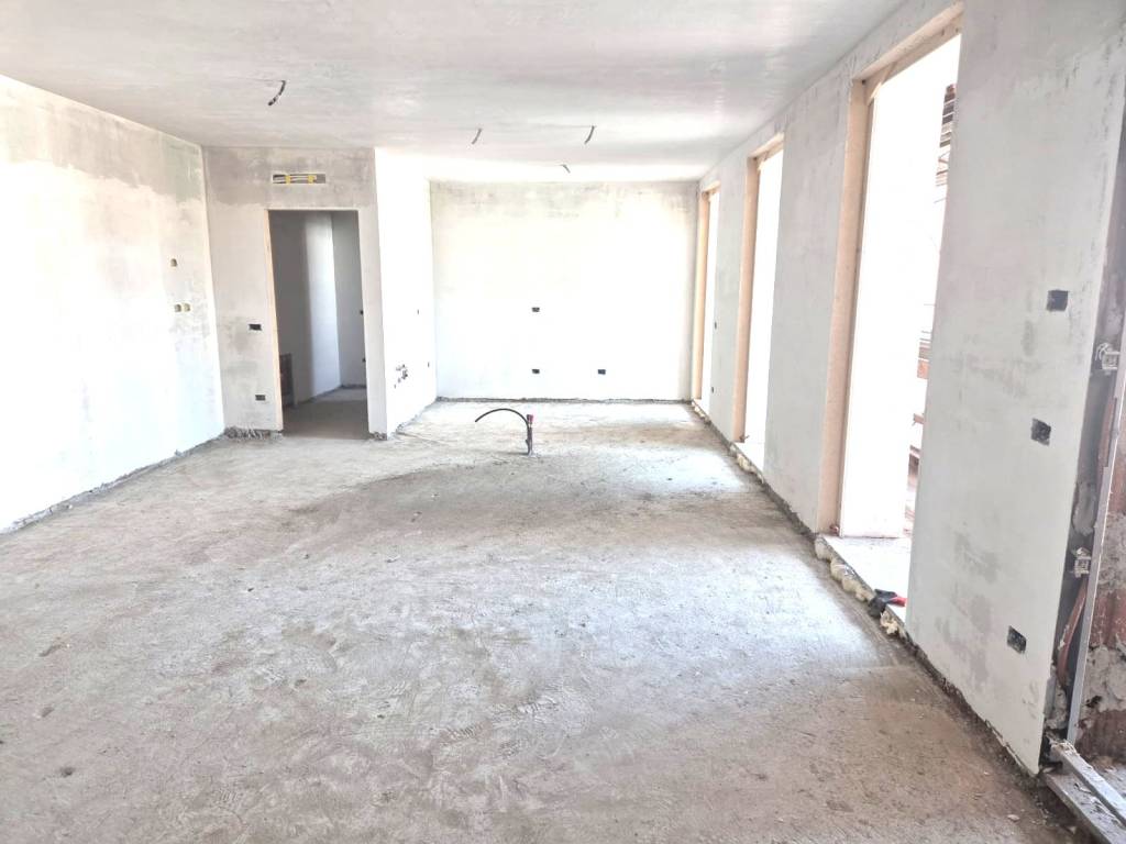 appartamento in vendita a Pregnana Milanese