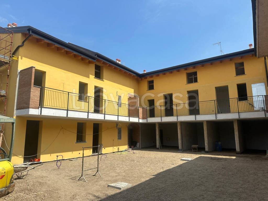 appartamento in vendita a Pregnana Milanese