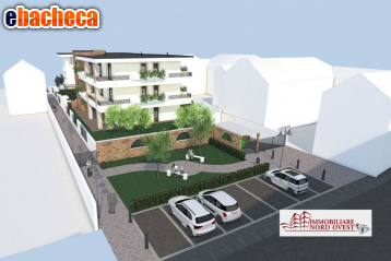 appartamento in vendita a Pregnana Milanese