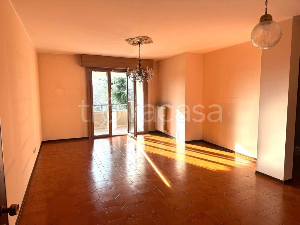 appartamento in vendita a Pregnana Milanese