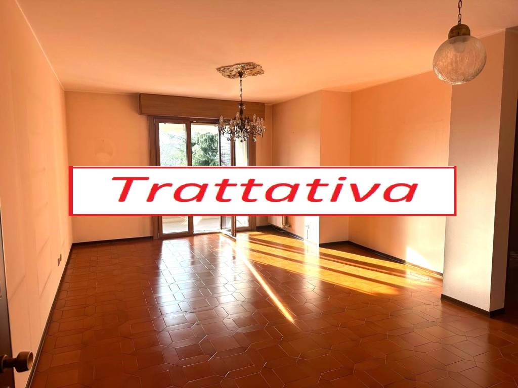 appartamento in vendita a Pregnana Milanese