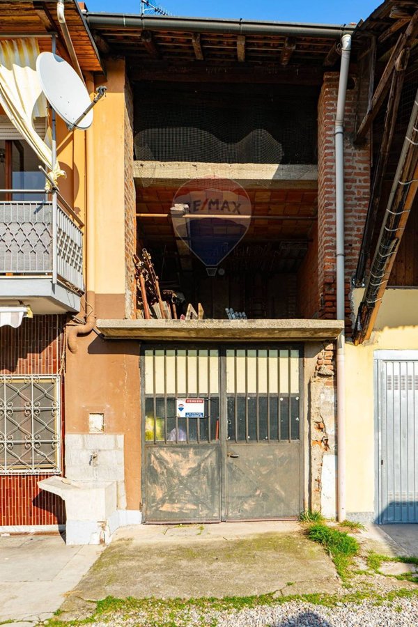 appartamento in vendita a Pregnana Milanese