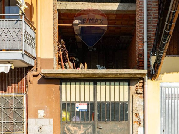 appartamento in vendita a Pregnana Milanese