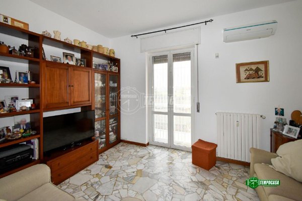 appartamento in vendita a Pregnana Milanese