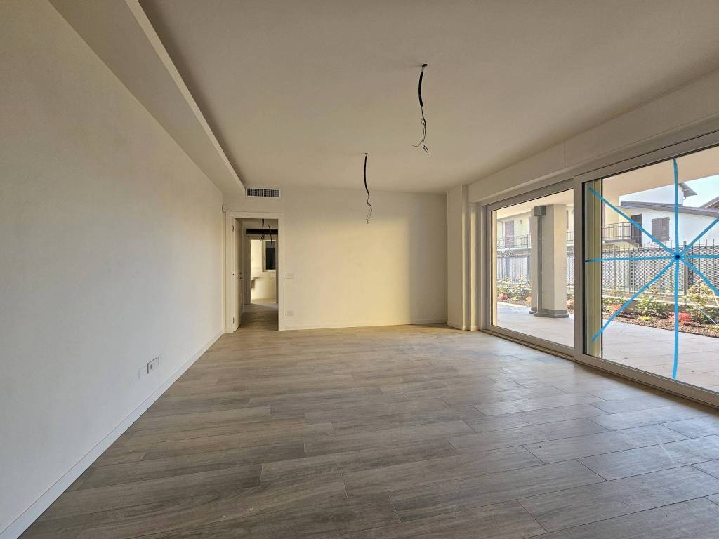 appartamento in vendita a Pregnana Milanese
