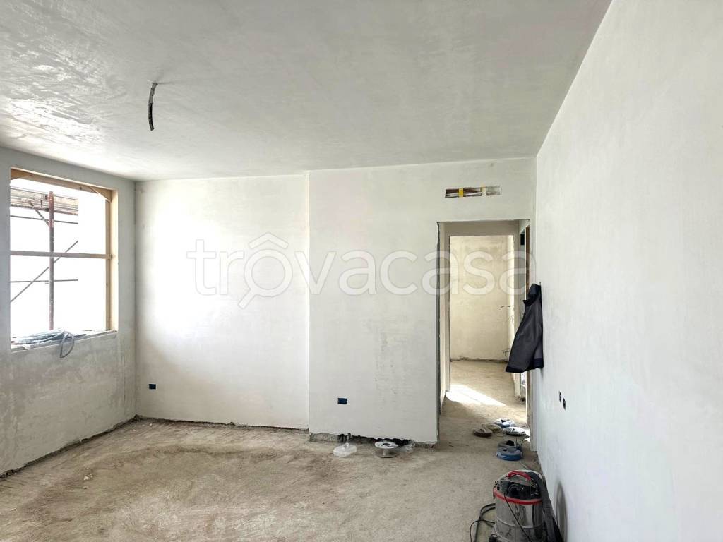 appartamento in vendita a Pregnana Milanese