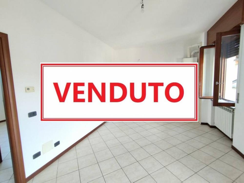 appartamento in vendita a Pregnana Milanese