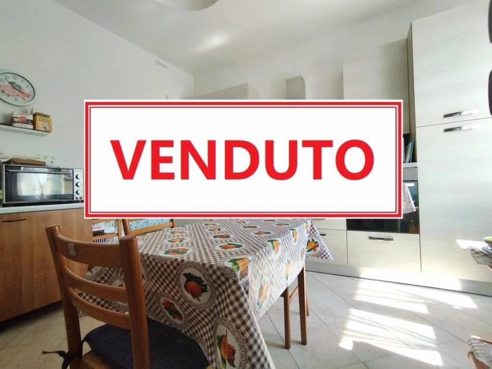 appartamento in vendita a Pregnana Milanese