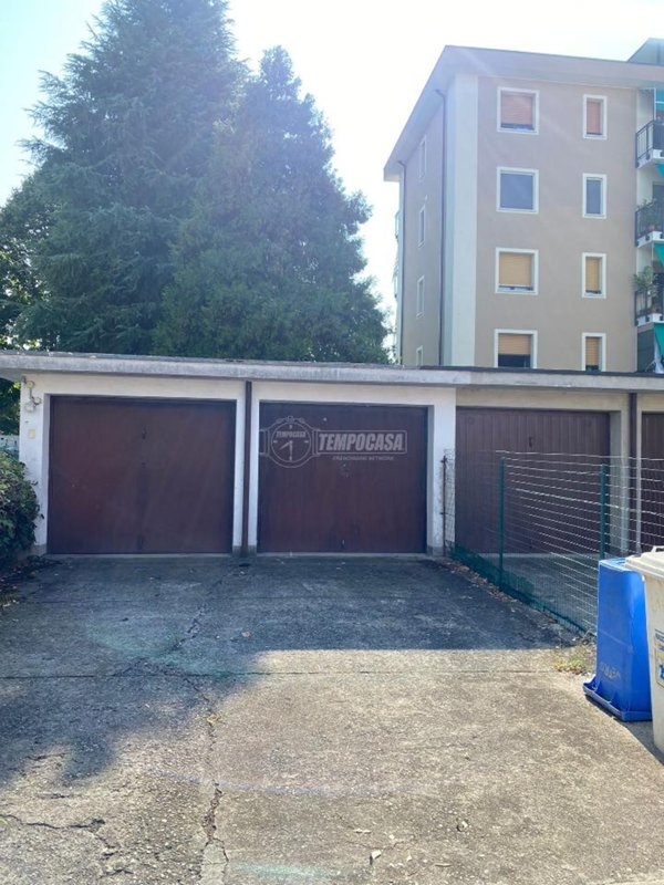 appartamento in vendita a Pregnana Milanese