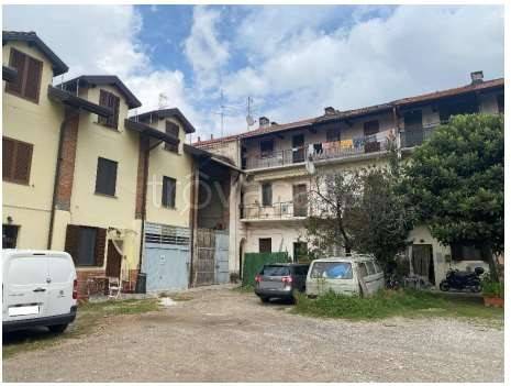 appartamento in vendita a Pregnana Milanese