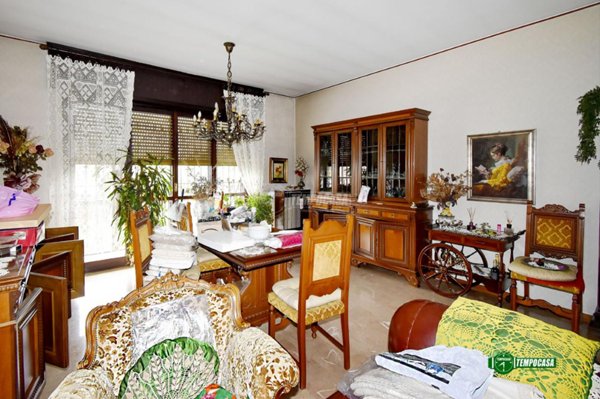 appartamento in vendita a Pregnana Milanese