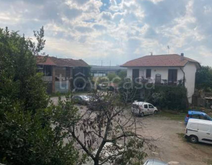 appartamento in vendita a Pregnana Milanese