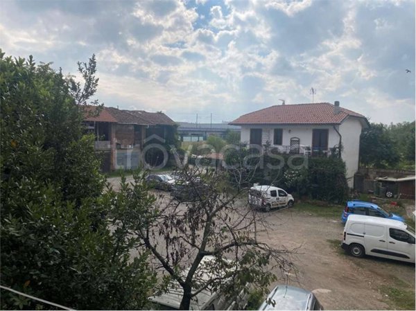 appartamento in vendita a Pregnana Milanese