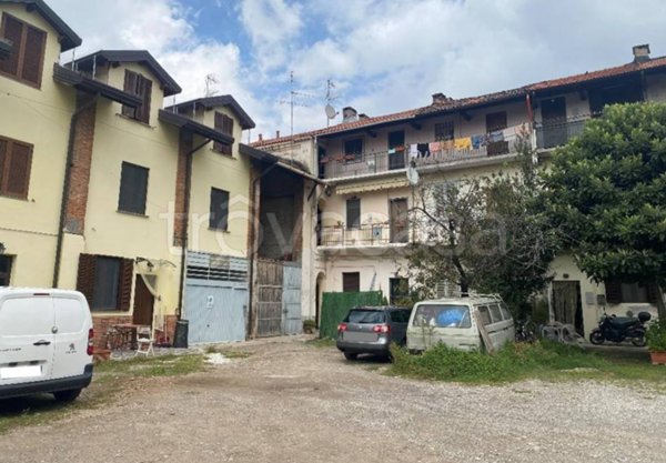 appartamento in vendita a Pregnana Milanese