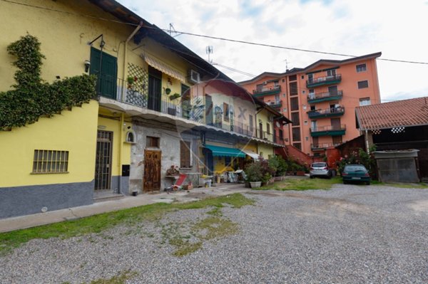 casa indipendente in vendita a Pregnana Milanese