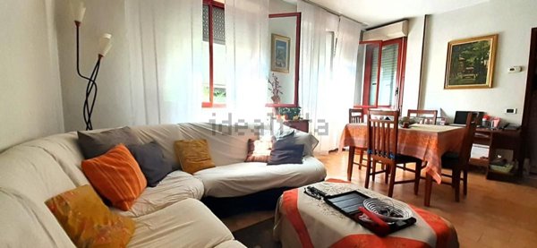 appartamento in vendita a Pregnana Milanese
