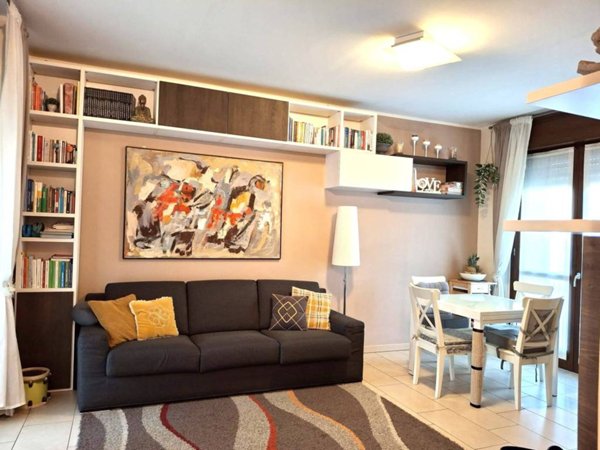 appartamento in vendita a Pregnana Milanese