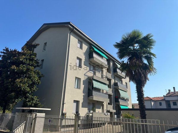appartamento in vendita a Pregnana Milanese