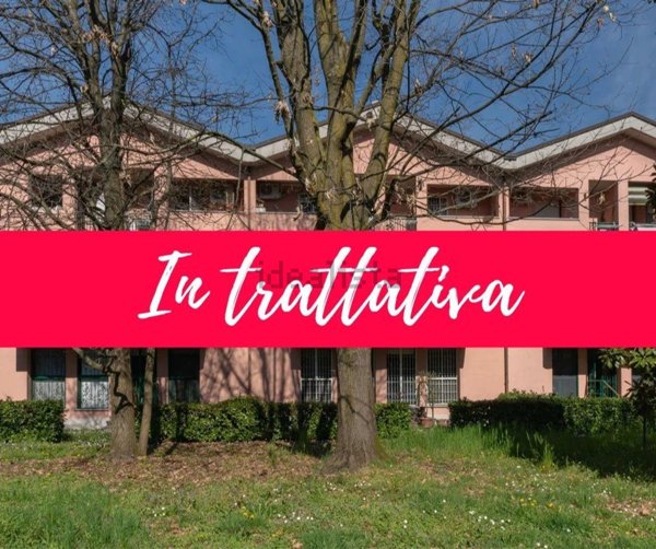 appartamento in vendita a Pregnana Milanese
